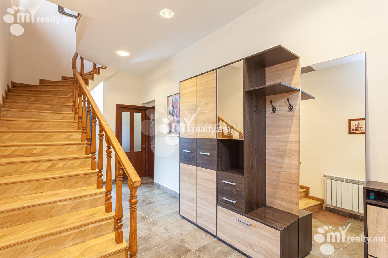 Снять дом А.Тигранян ул, Арабкир Ереван, 151687