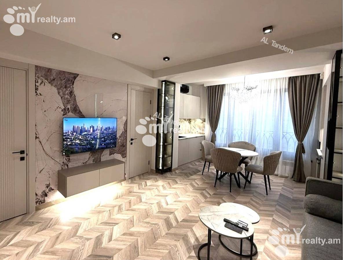 2 bedroom apartment for sale Orbeli Yeghbayrner   St, Arabkir Yerevan, 160158