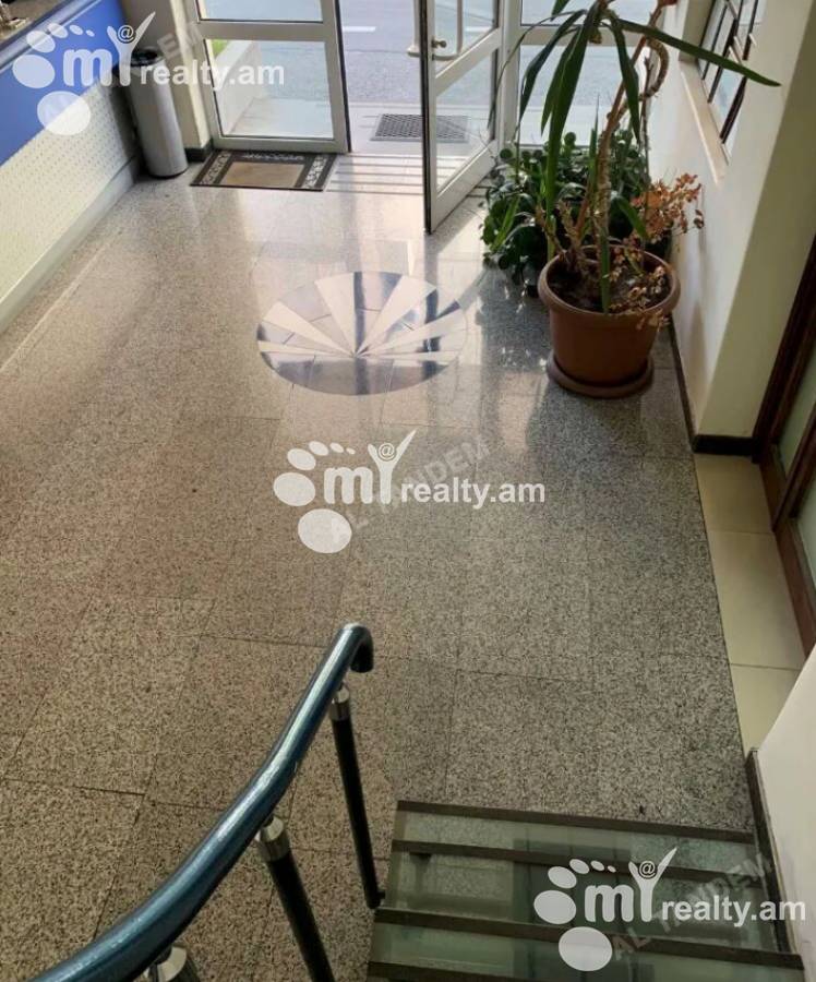 Commercial property for sale Baghramyan Ave (Kentron), Center Yerevan, 155434