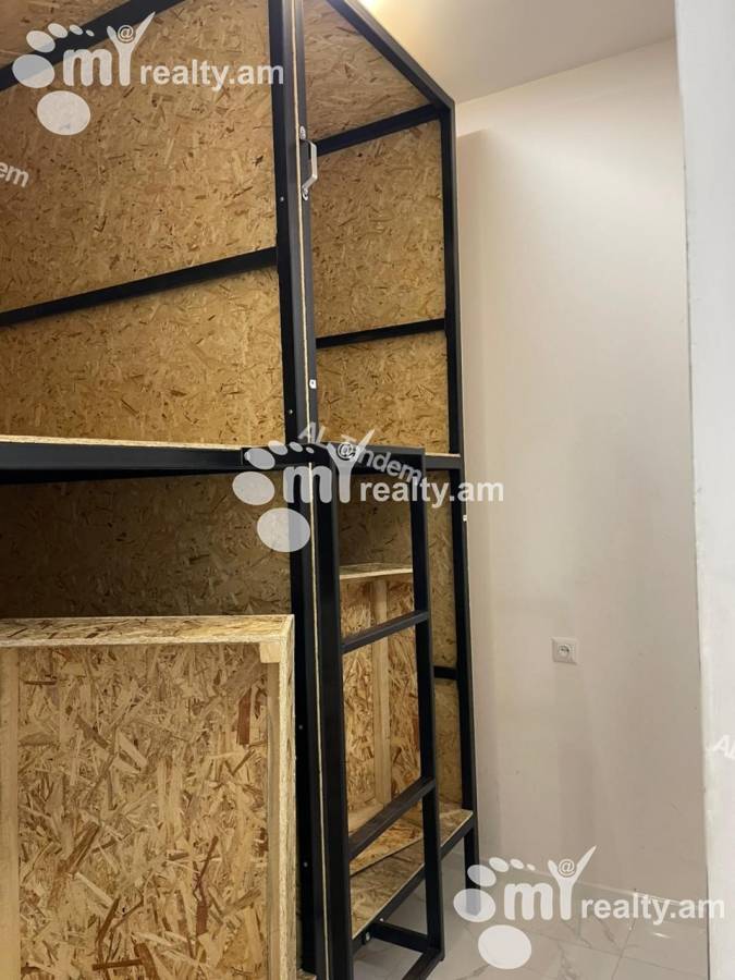 Купить коммерческoе помещение Пушкин ул, Центр Ереван, 153825