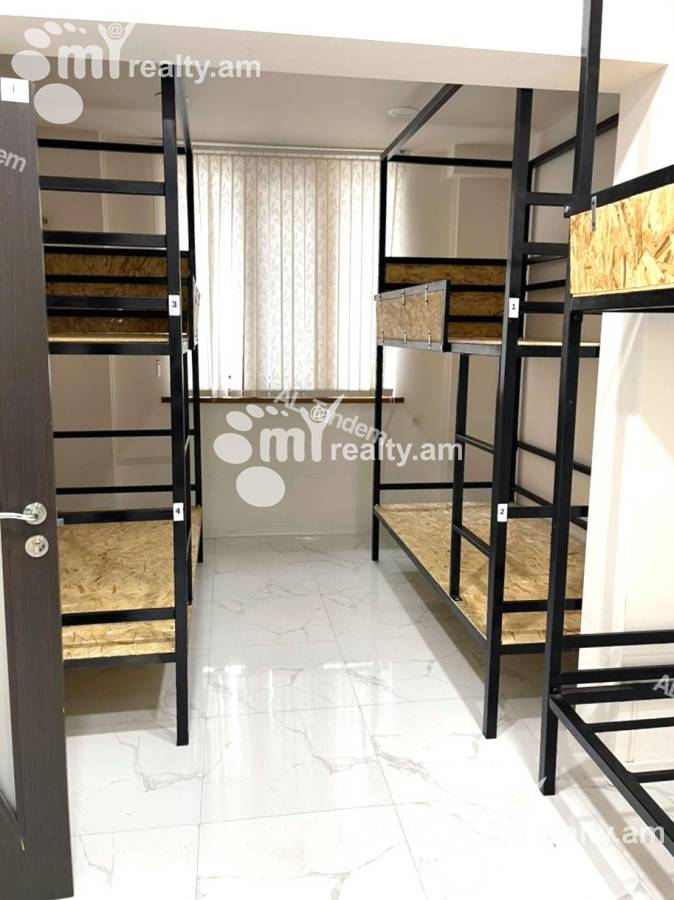 Купить коммерческoе помещение Пушкин ул, Центр Ереван, 153825