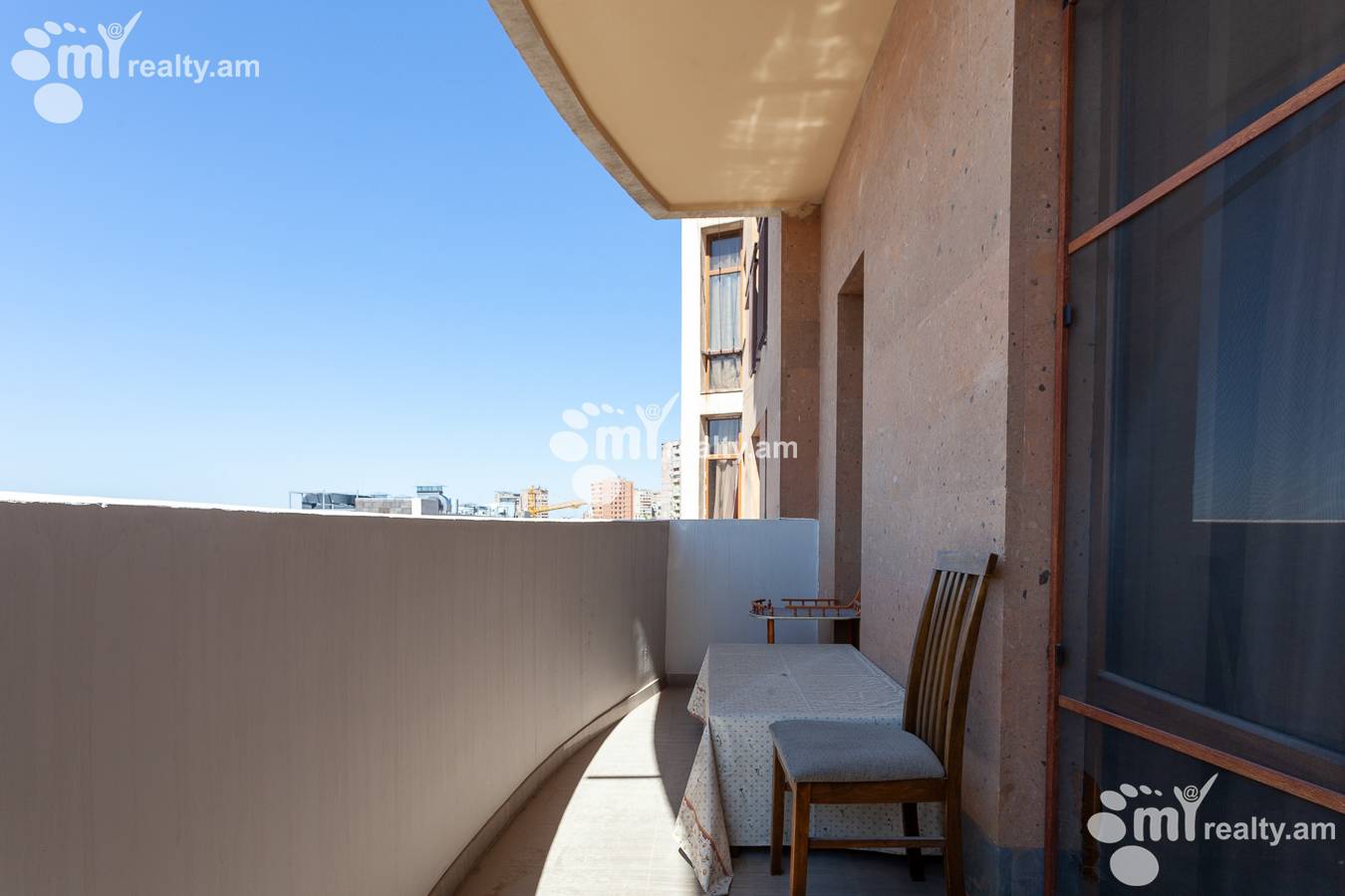 2 bedroom apartment for sale Riga St, Arabkir Yerevan, 152058