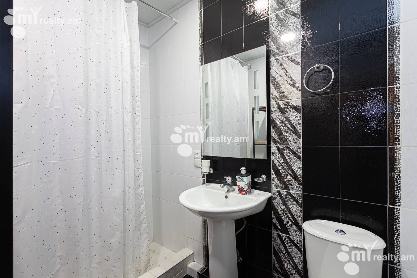 2 bedroom apartment for sale Riga St, Arabkir Yerevan, 152058