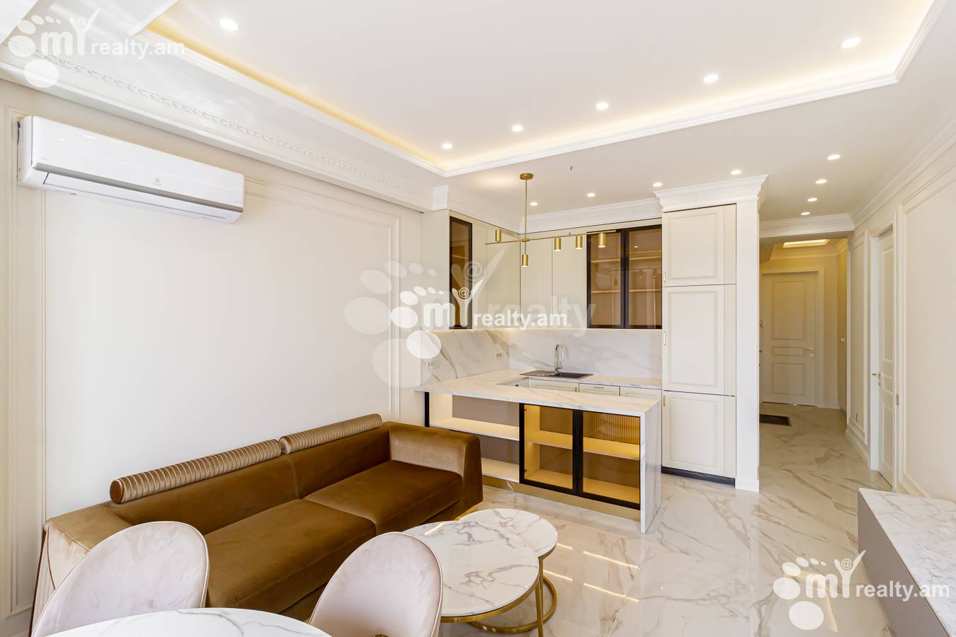 3 bedroom apartment for sale Ruben Sevak.(Arabkir 21 St.), Arabkir Yerevan, 152510