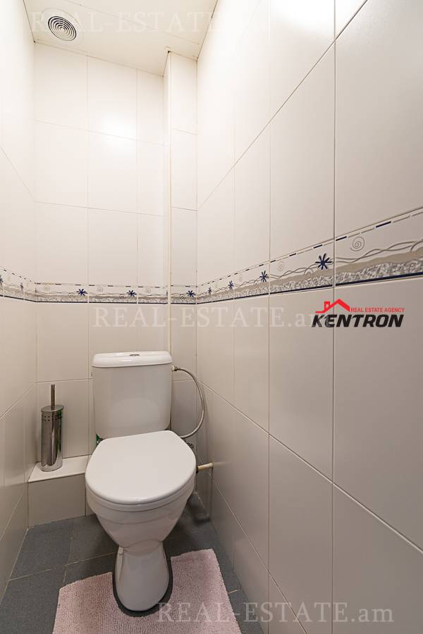 Купить 3 комнатную квартиру Баграмян пр(Арабкир), Арабкир Ереван, 133646