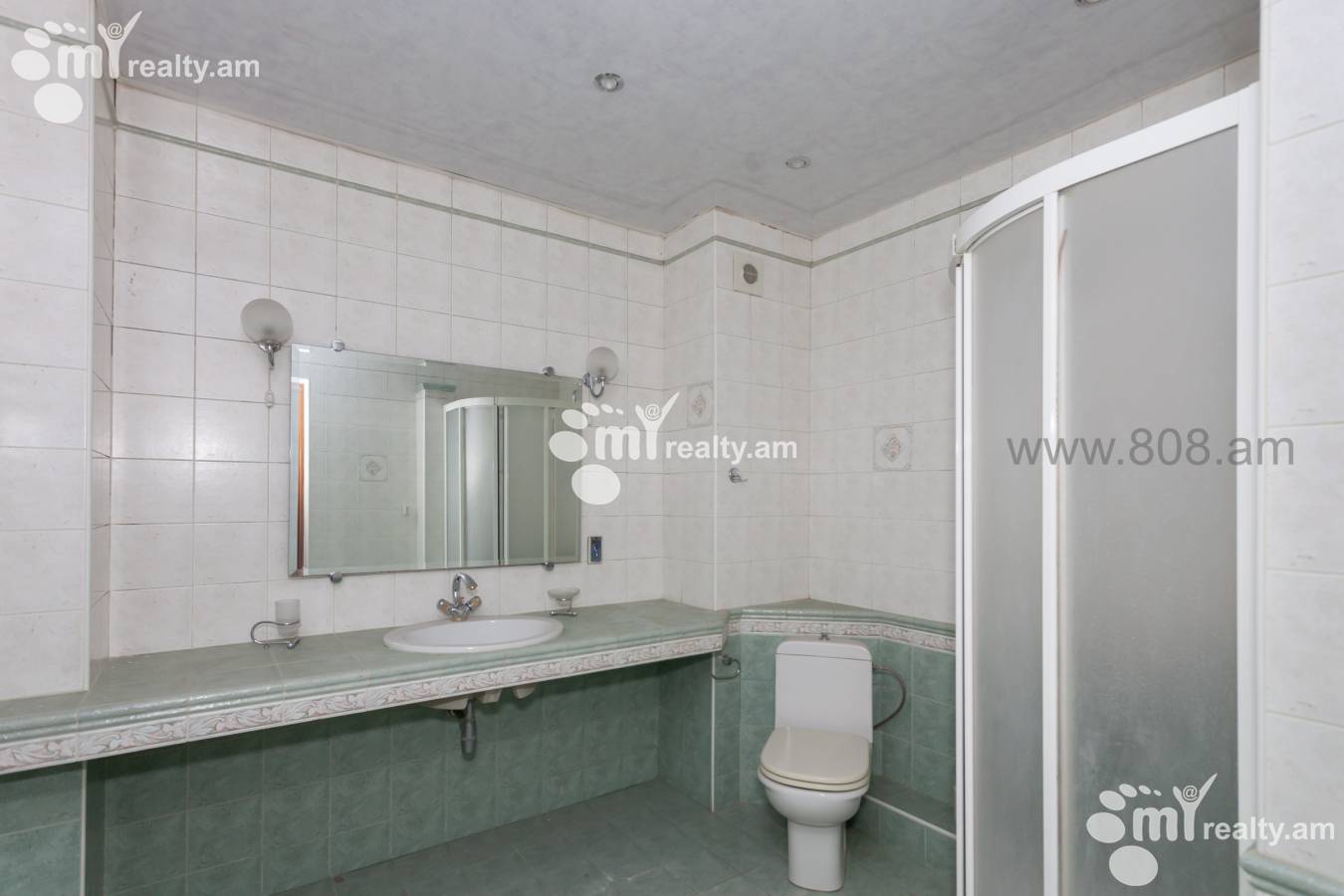 6 սենյականոց բնակարան  Ա. Ավետիսյան փող, Արաբկիր Երևան, 126749