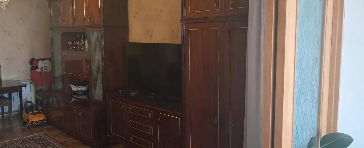 4 bedroom apartment for sale Arakelian St, Adshapnjak Yerevan, 160726