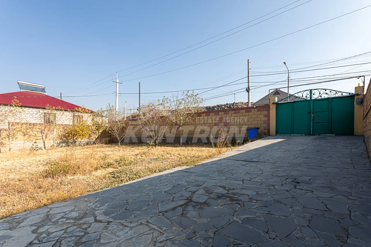 House for rent Proshyan, Proshyan Kotajk, 157819