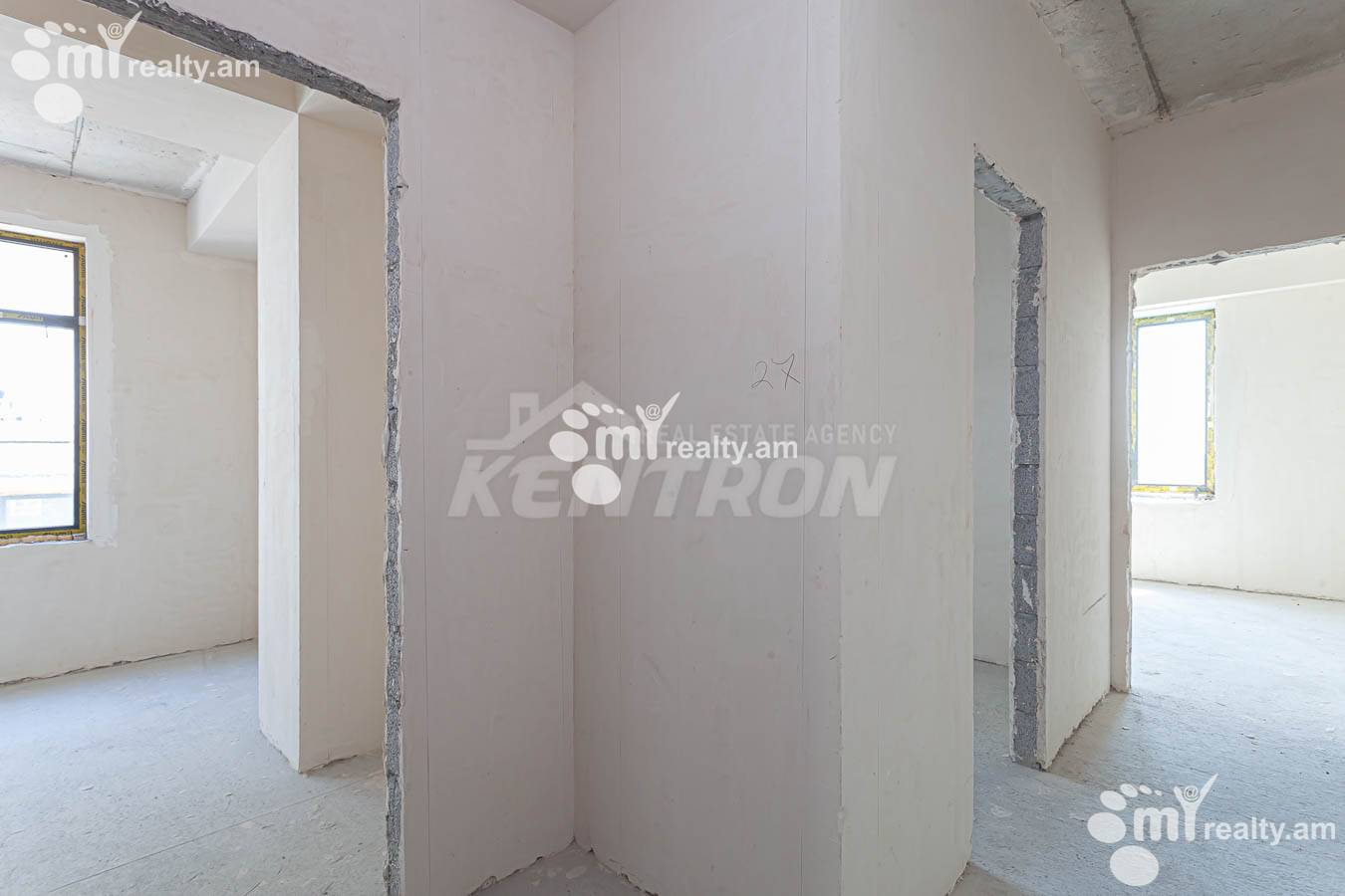 2 bedroom apartment for sale Arshakunyats Ave, Center Yerevan, 155244