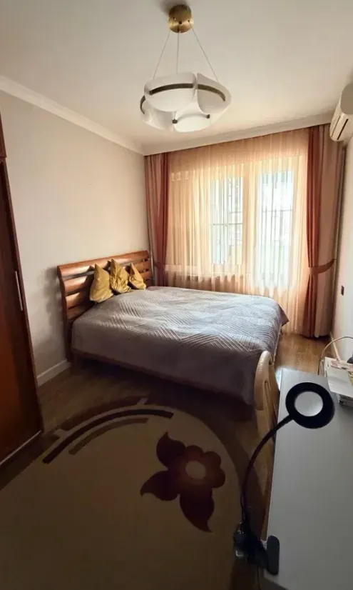 3 bedroom apartment for sale Margaryan  2 alley, Ajapnyak Yerevan, 160525