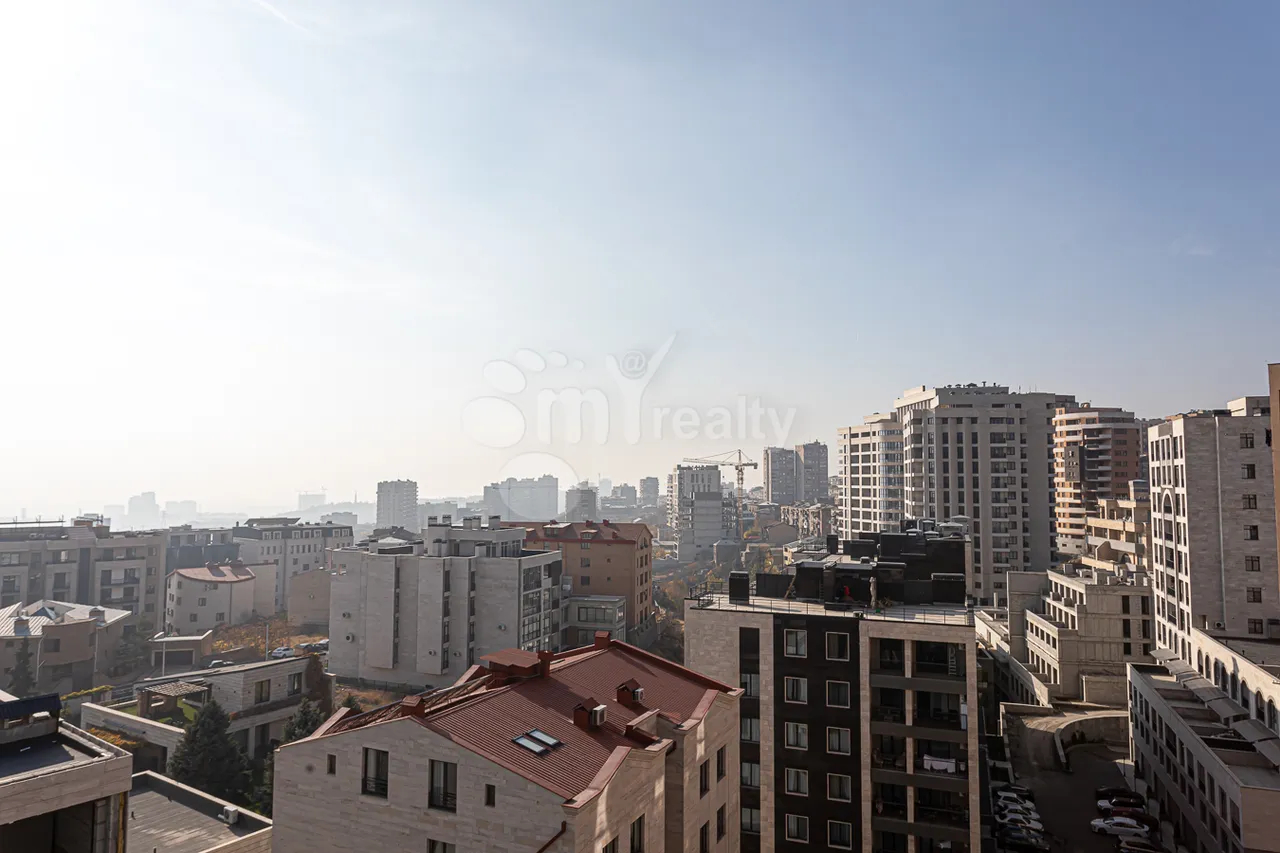 3 bedroom apartment for sale Aghbyur Serob St, Arabkir Yerevan, 157852