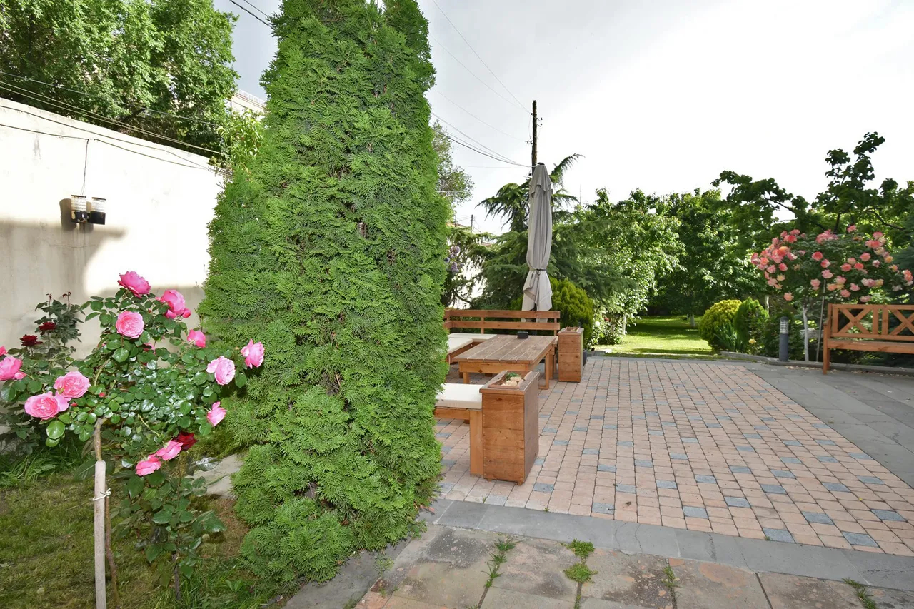 House for sale Norq 5 St, Norque Marache Yerevan, 158058