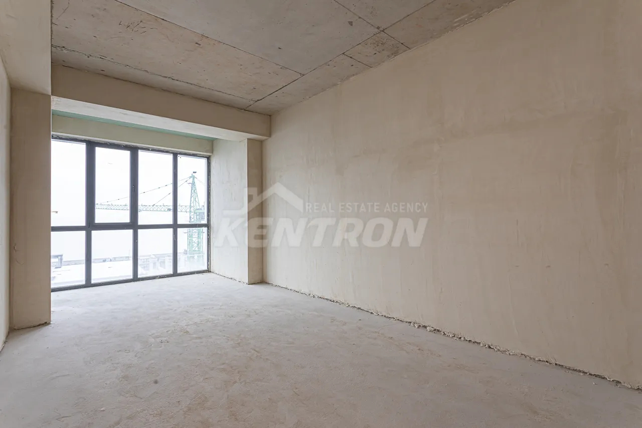 Купить 2 комнатную квартиру К. Улнеци ул., Канакер-Зейтун Ереван, 159264