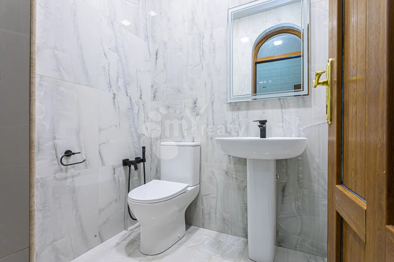 House for rent خیابان بابایان, عربگیر ایروان, 159258