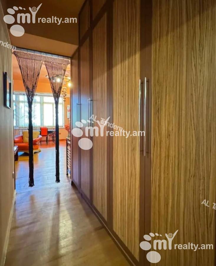 2 bedroom apartment for rent Teryan St, Center Yerevan, 156391