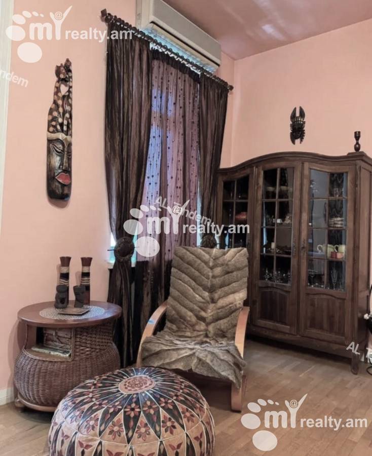 2 bedroom apartment for rent Teryan St, Center Yerevan, 156391