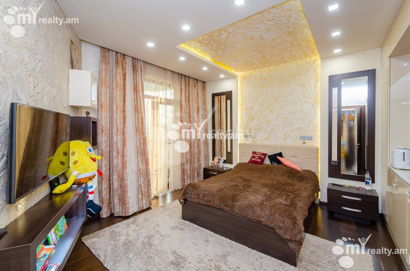 House for sale Arinj, Avan Yerevan, 154145