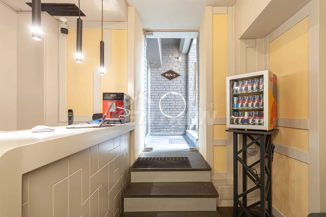 Commercial property for sale Charents St, Center Yerevan, 157293