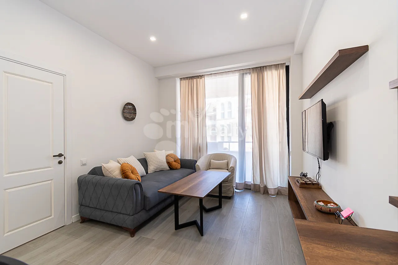 3 bedroom apartment for sale Antarayin, G.Emin St, Center Yerevan, 159443