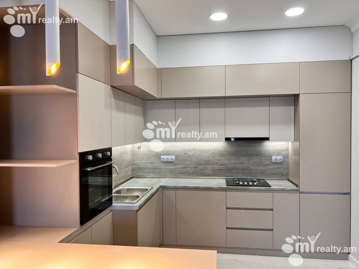 2 bedroom apartment for rent Arzumanyan St, Adjapnyak Yerevan, 154793