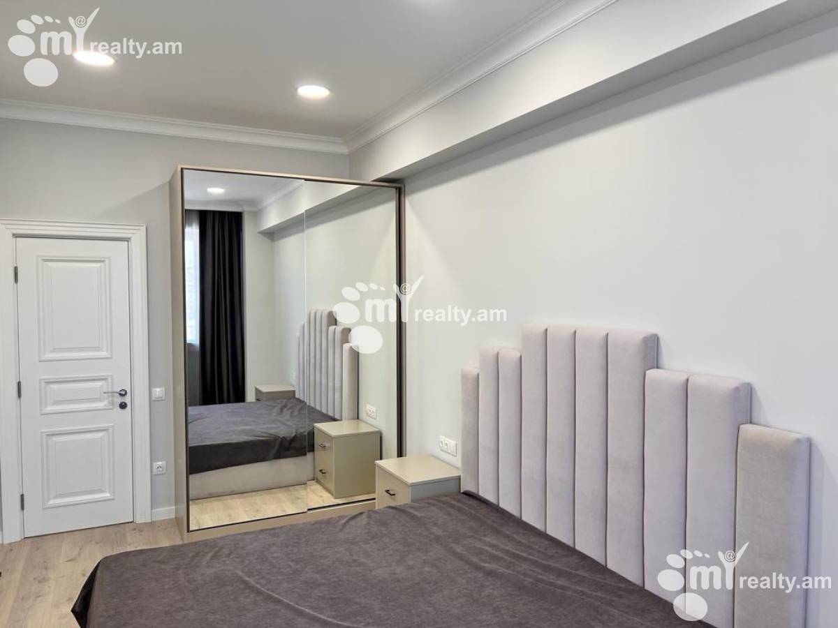 2 bedroom apartment for rent Arzumanyan St, Adjapnyak Yerevan, 154793