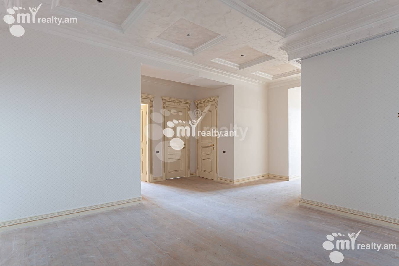 3 bedroom apartment for sale Hayrik Muradyan street, Arabkir Yerevan, 155428