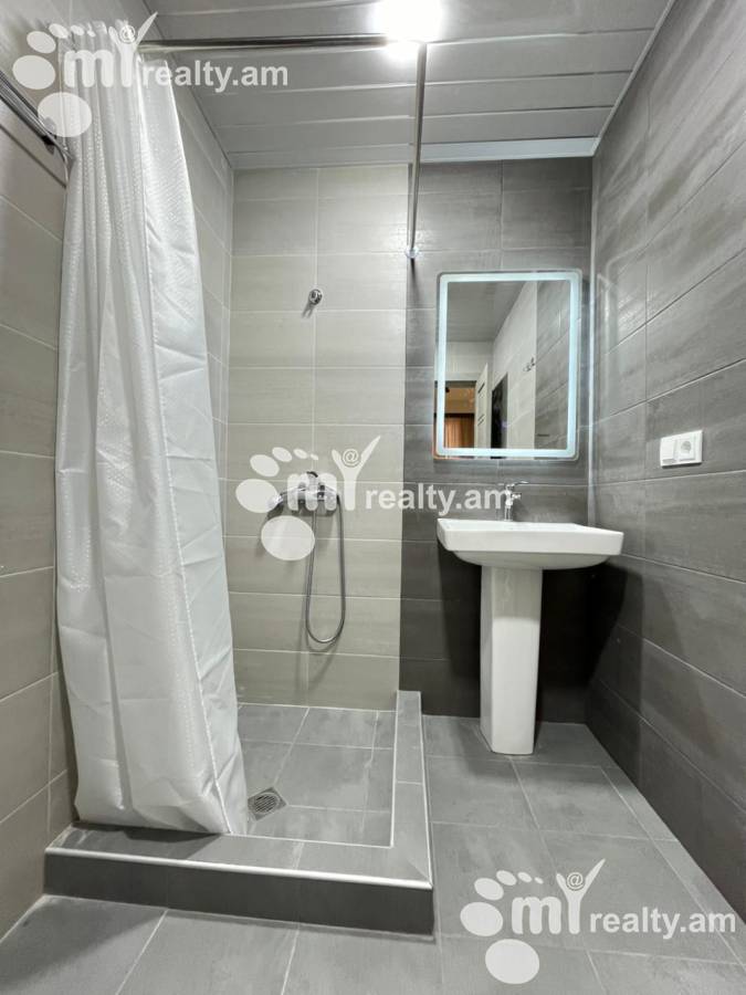 Снять 3 комнатную квартиру Давиташен 4-ая ул, Давташен Ереван, 156541