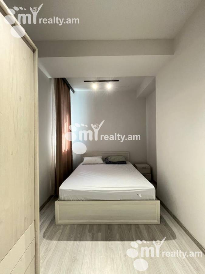 Снять 3 комнатную квартиру Давиташен 4-ая ул, Давташен Ереван, 156541