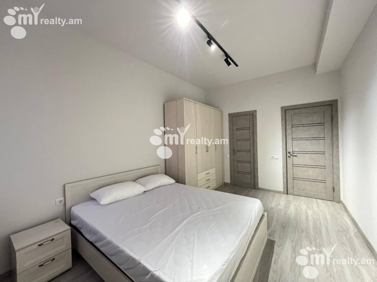 Снять 3 комнатную квартиру Давиташен 4-ая ул, Давташен Ереван, 156541