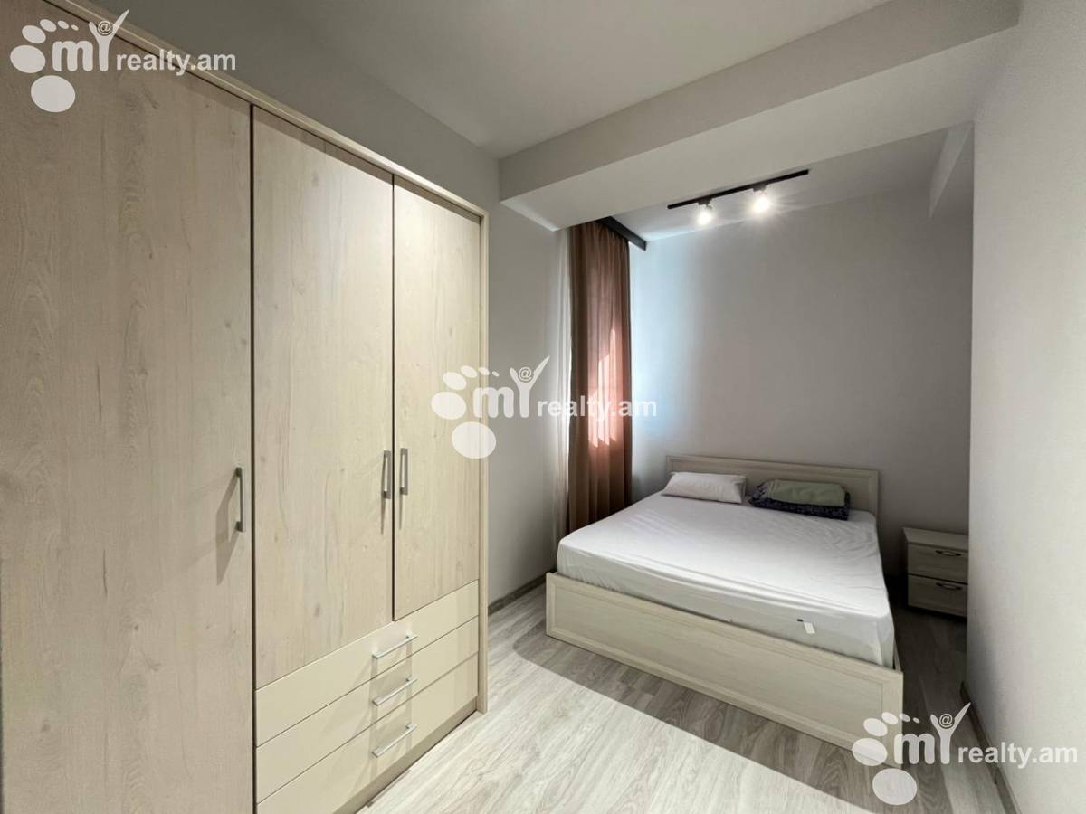 Снять 3 комнатную квартиру Давиташен 4-ая ул, Давташен Ереван, 156541