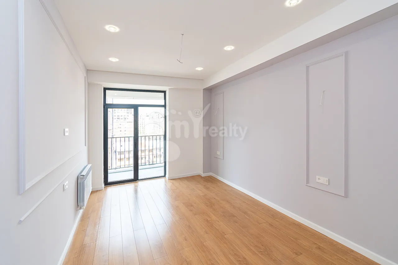 2 bedroom apartment for sale Komitas Ave, Arabkir Yerevan, 160314