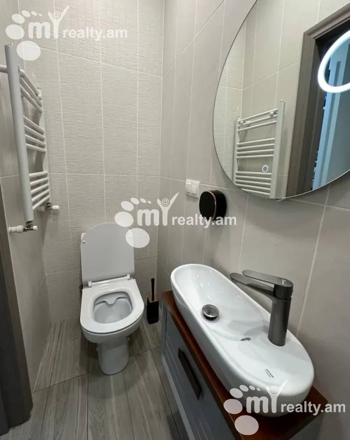 4 bedroom apartment for sale Adonts St, Arabkir Yerevan, 159049