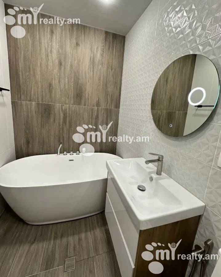 4 bedroom apartment for sale Adonts St, Arabkir Yerevan, 159049