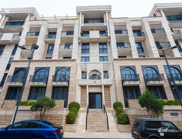 norakaruyc-bnakaran/3-senyakanoc/Antarayin+St/Center/Yerevan