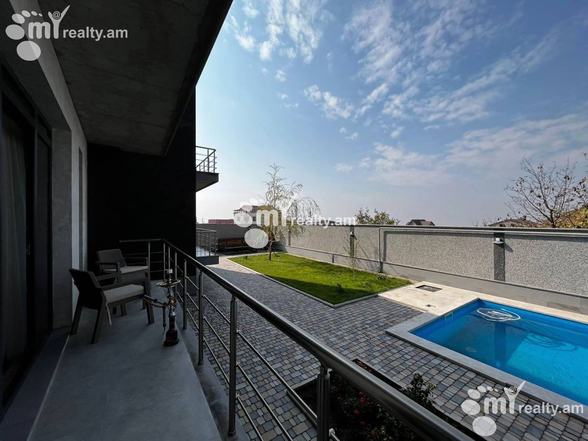 3 bedroom apartment for sale Bagrevand district, Nor Nork Yerevan, 159519