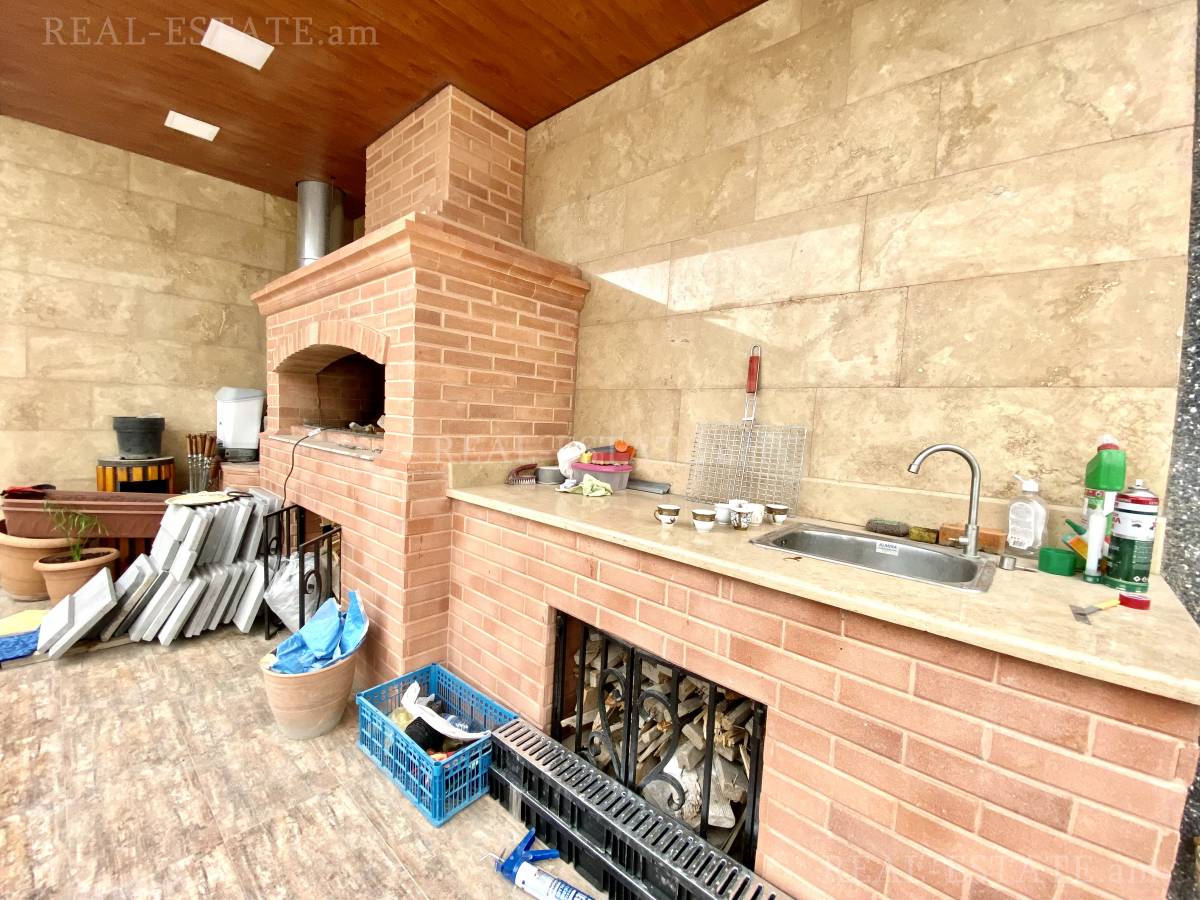 Առանձնատուն  Դավթաշեն 4 թաղ, Դավթաշեն Երևան, 122025