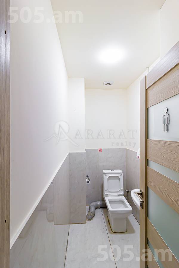 Снять коммерческoе помещение Ленинградян ил, Ачапняк Ереван, 153267