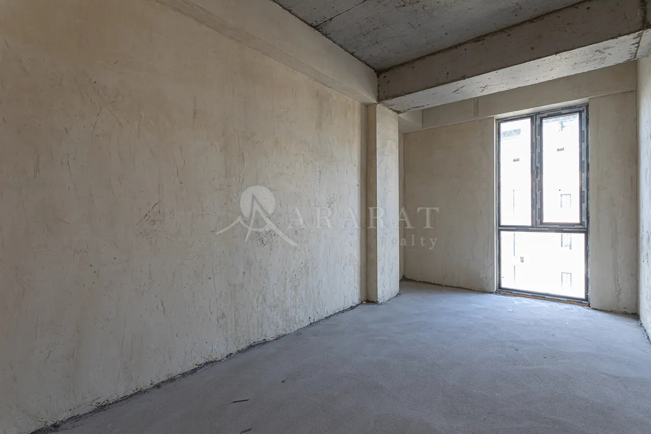3 bedroom apartment for sale Gogol St, Qanaqer- Sejtun Yerevan, 157429