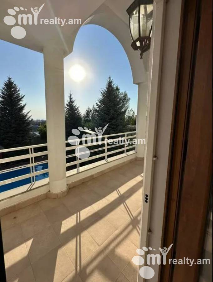 House for rent محله، خیابان باگرِواند, نور نورک ایروان, 143543