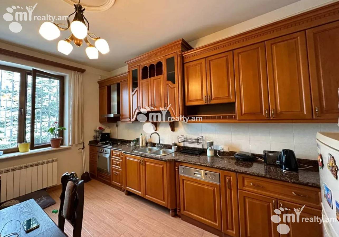 House for rent محله، خیابان باگرِواند, نور نورک ایروان, 143543