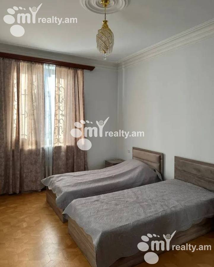 House for rent محله، خیابان باگرِواند, نور نورک ایروان, 143543