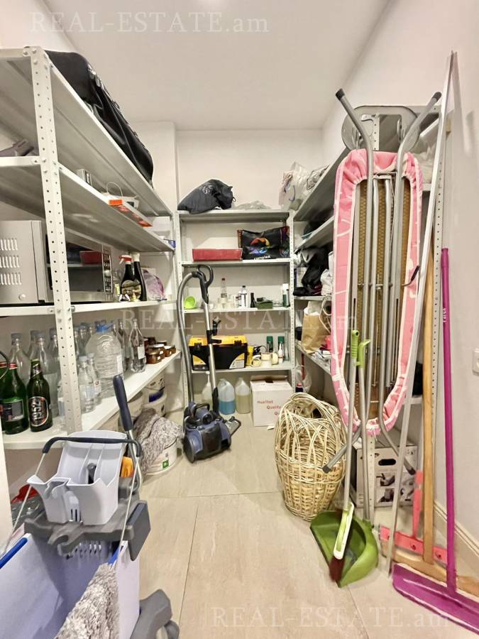 4 bedroom apartment for sale خیابان آرام, مرکز شهر ایروان, 112955