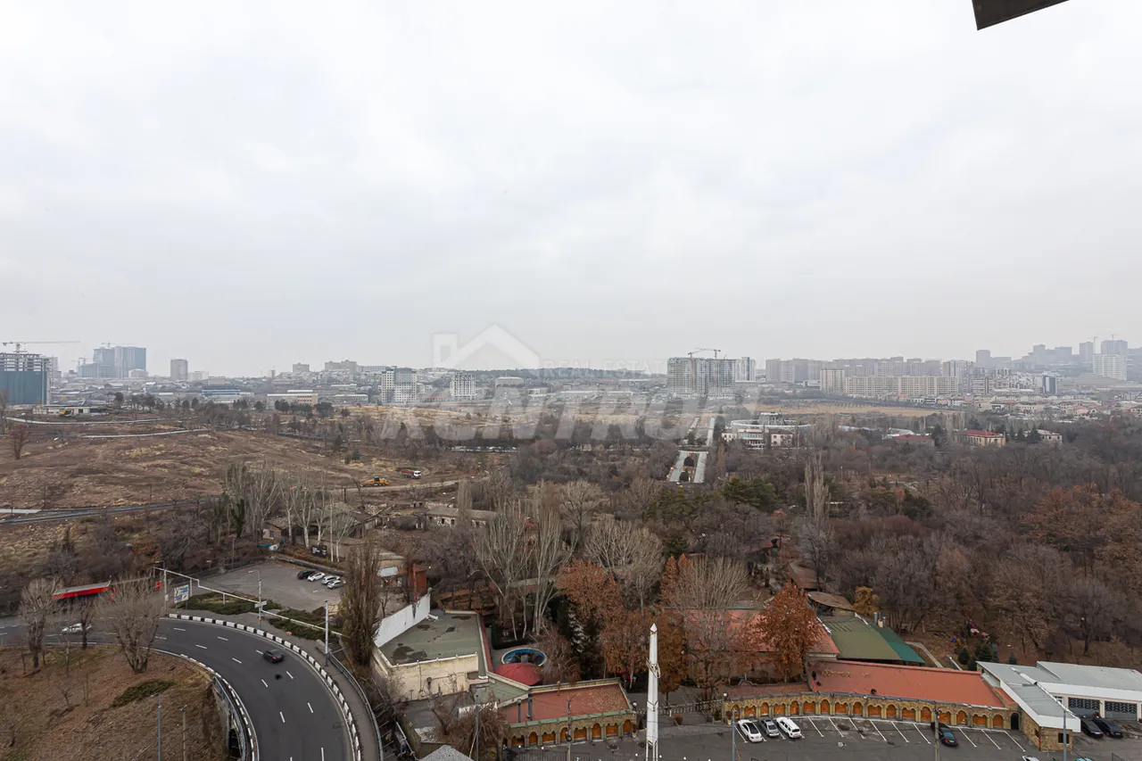 3 bedroom apartment for sale Khudyakov St, Avan Yerevan, 158547