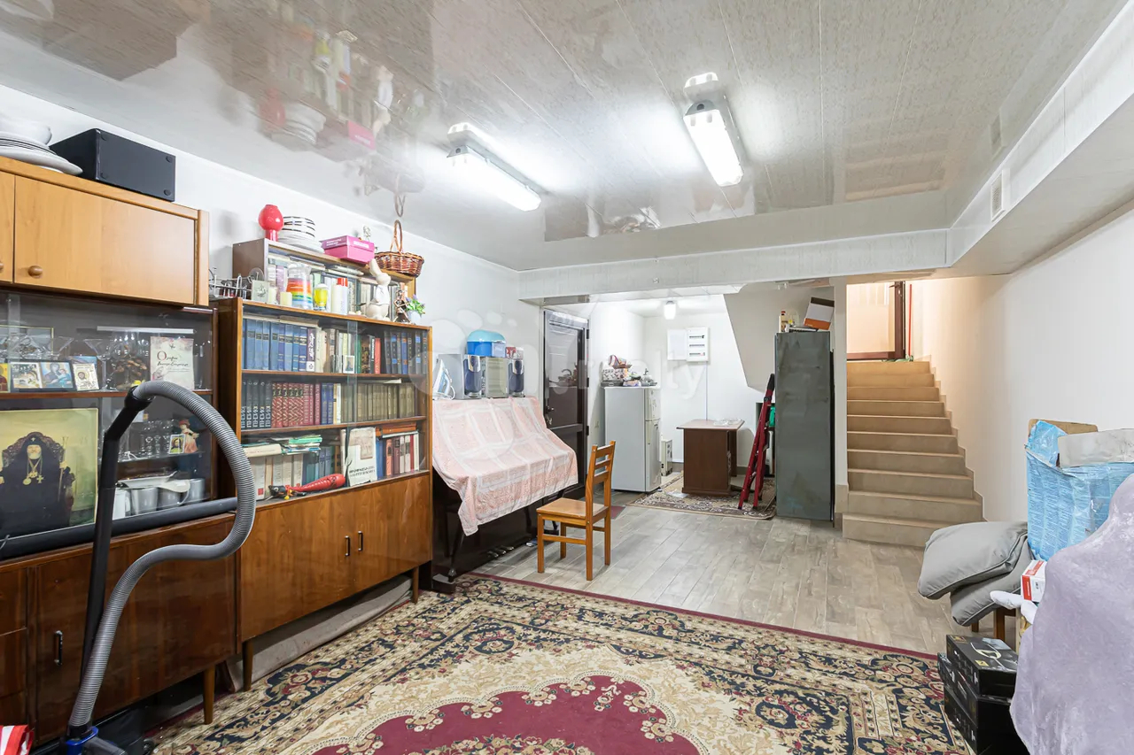 House for sale Tsarav Aghbyur St, Awan Yerevan, 159897