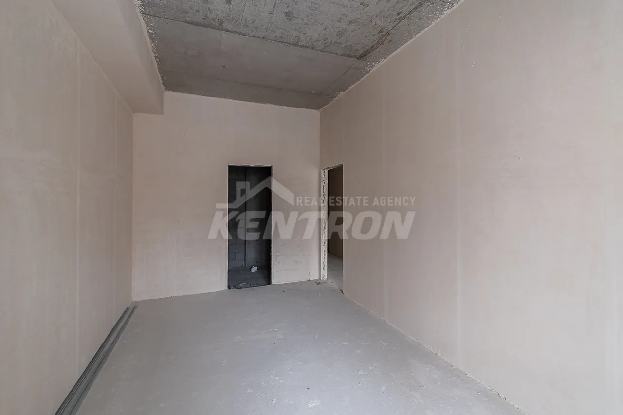 2 սենյականոց բնակարան  Կ. Ուլնեցու փող., Քանաքեռ-Զեյթուն Երևան, 159205