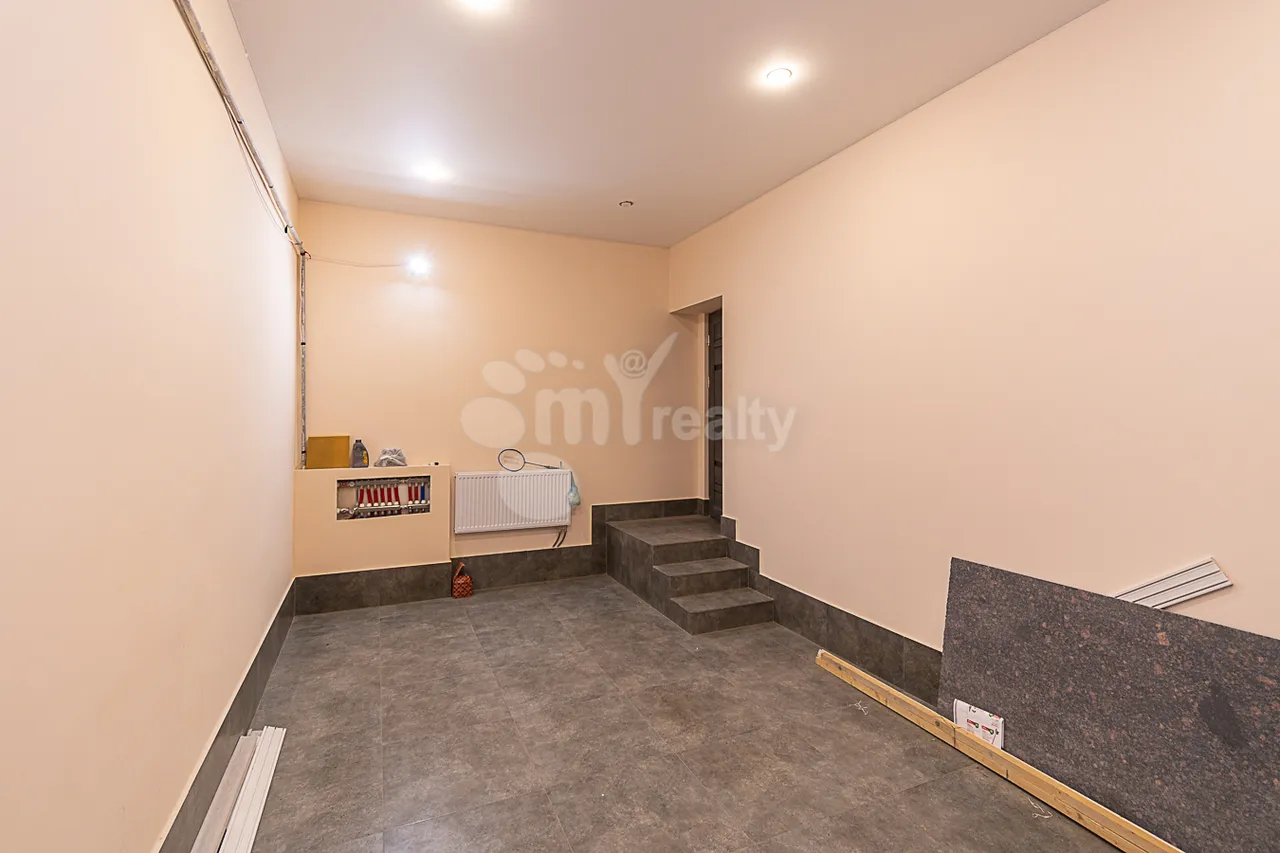 House for sale Mikoyan St, Davtachène Yerevan, 160031