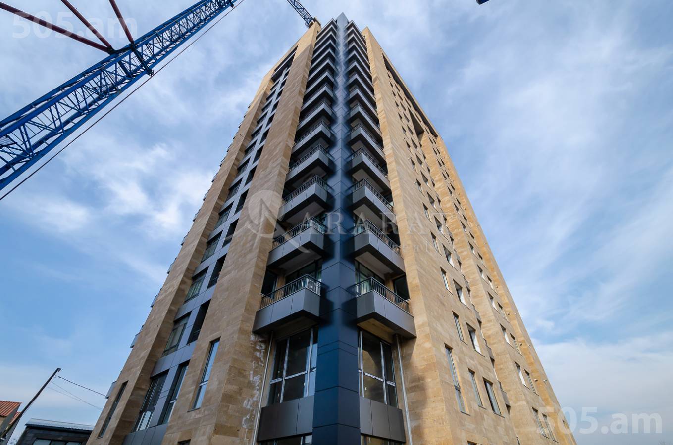 2 bedroom apartment for sale Davtashen 4 district, Davtachène Yerevan, 154508