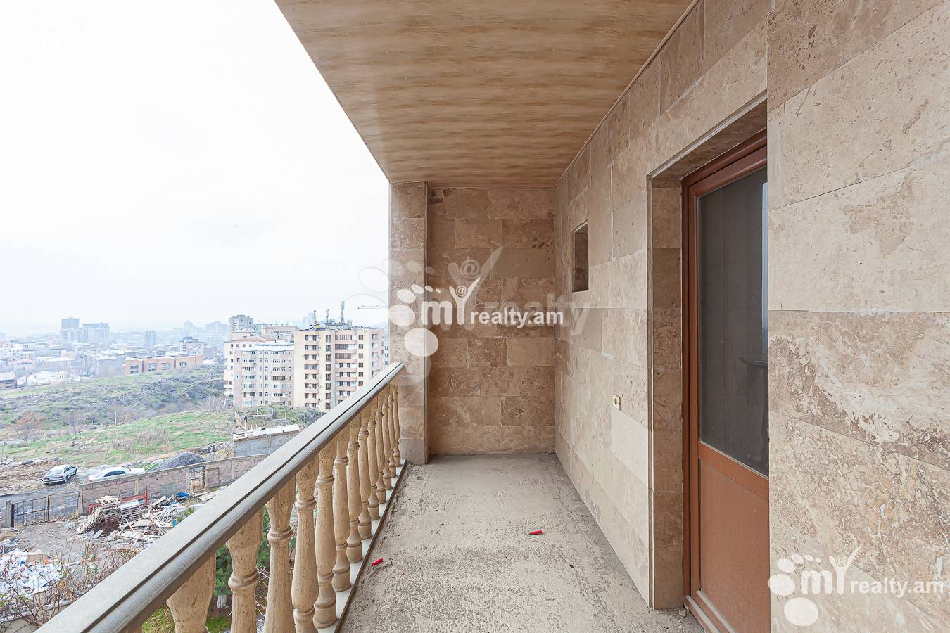 3 bedroom apartment for sale Antarayin St, Center Yerevan, 151851