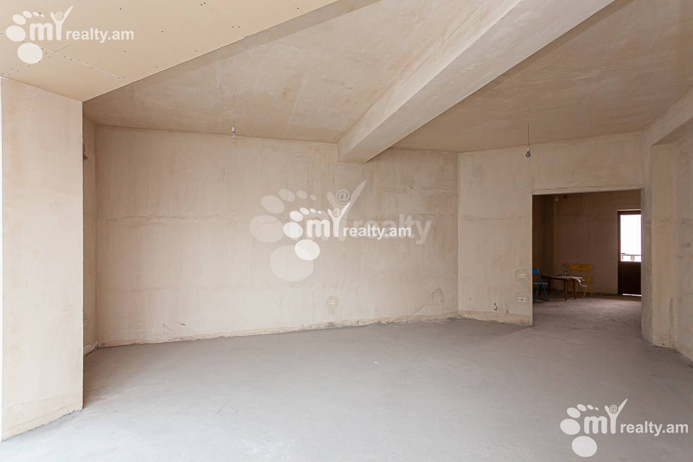 3 bedroom apartment for sale Antarayin St, Center Yerevan, 151851