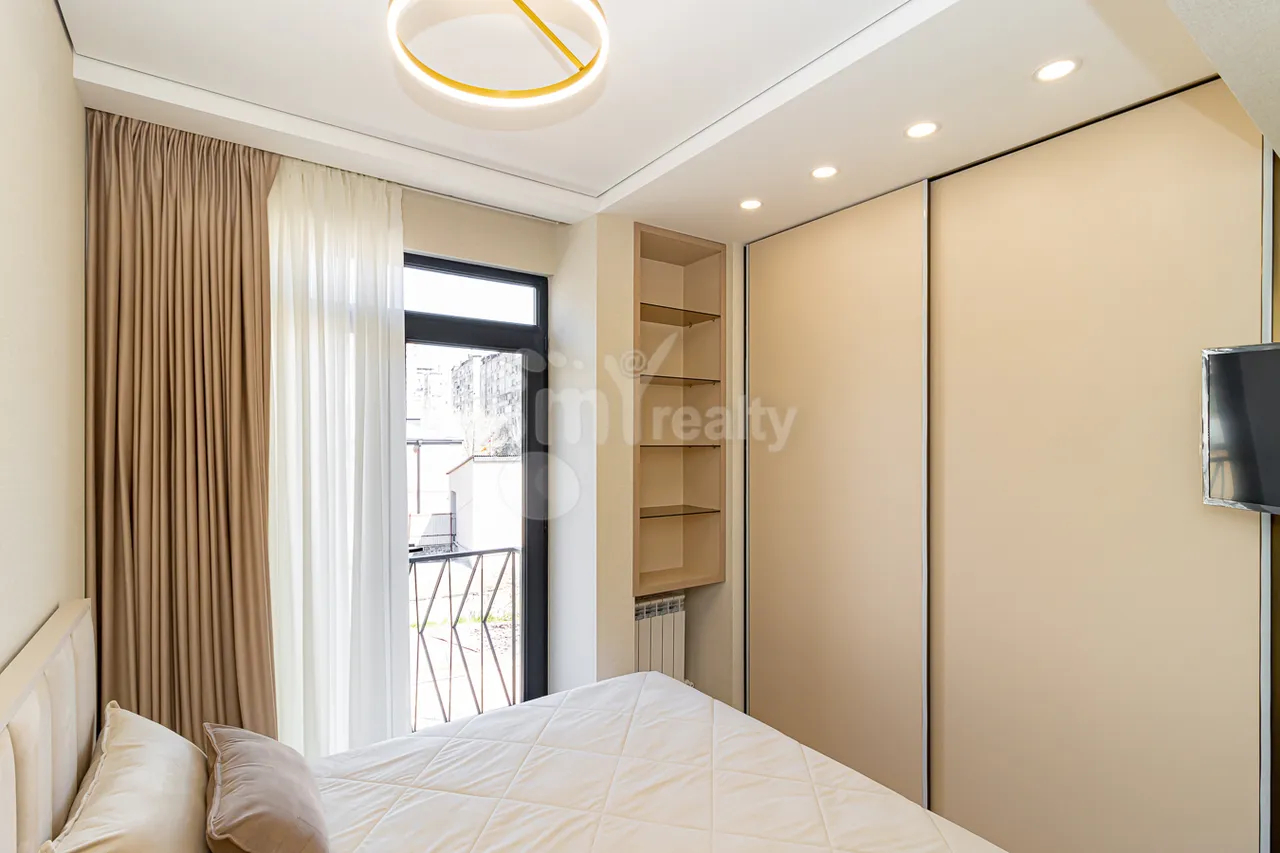 2 սենյականոց բնակարան վարձով Ազատության պող, Արաբկիր Երևան, 160212